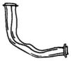 SIGAM 38108 Exhaust Pipe